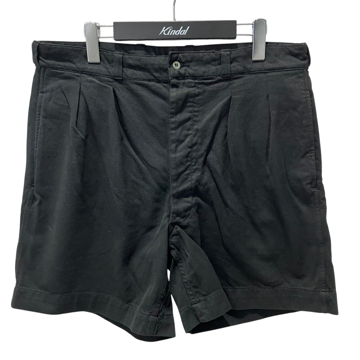 MILITARY 50-60s M52 Chino Shorts OVER-DYEショートパンツ 古着・中古-1枚目のアイテム画像