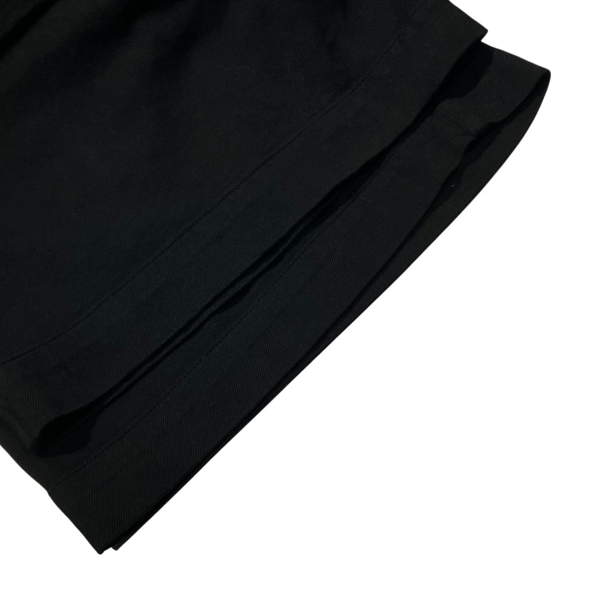 MILITARY 50-60s M52 Chino Shorts OVER-DYEショートパンツ 古着・中古-4枚目のアイテム画像