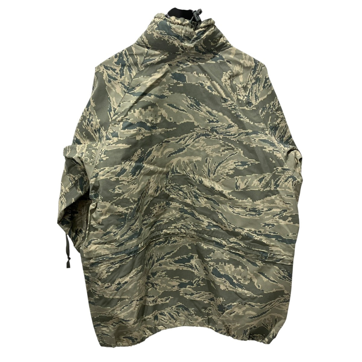 USAF 09sAPECS PARKA PROPPER製デジカモジャケット8415-01-547-3513 古着・中古-2枚目のアイテム画像