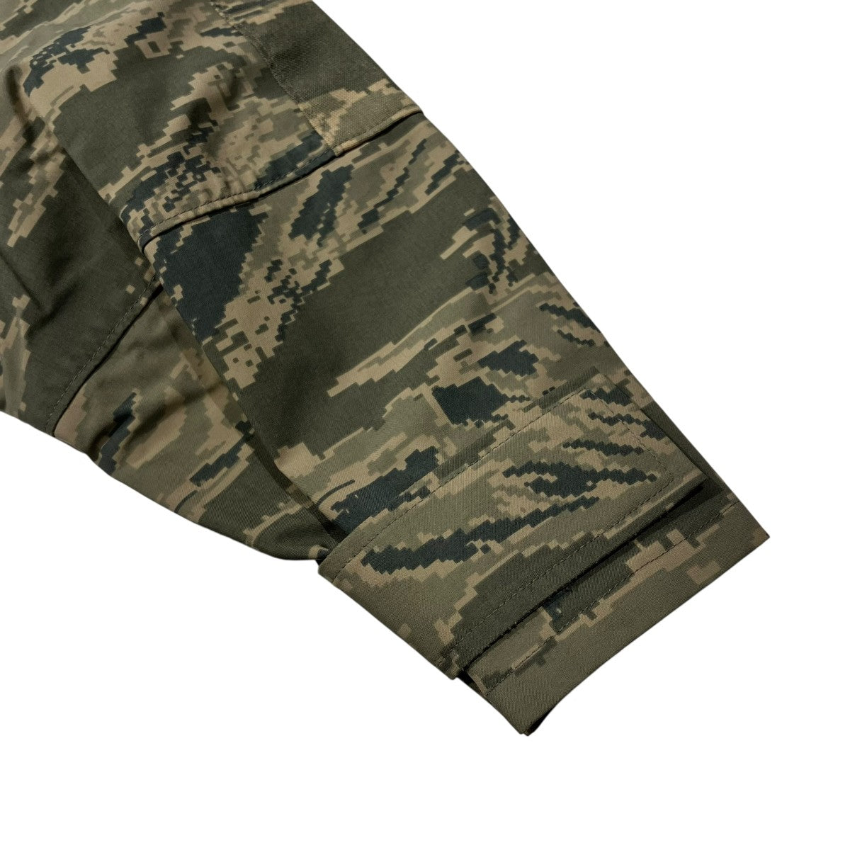 USAF 09sAPECS PARKA PROPPER製デジカモジャケット8415-01-547-3513 古着・中古-4枚目のアイテム画像