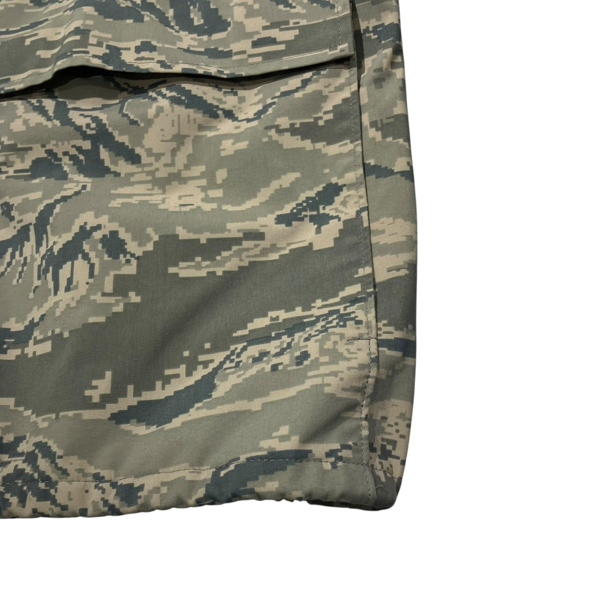 USAF 09sAPECS PARKA PROPPER製デジカモジャケット8415-01-547-3513 古着・中古-5枚目のアイテム画像