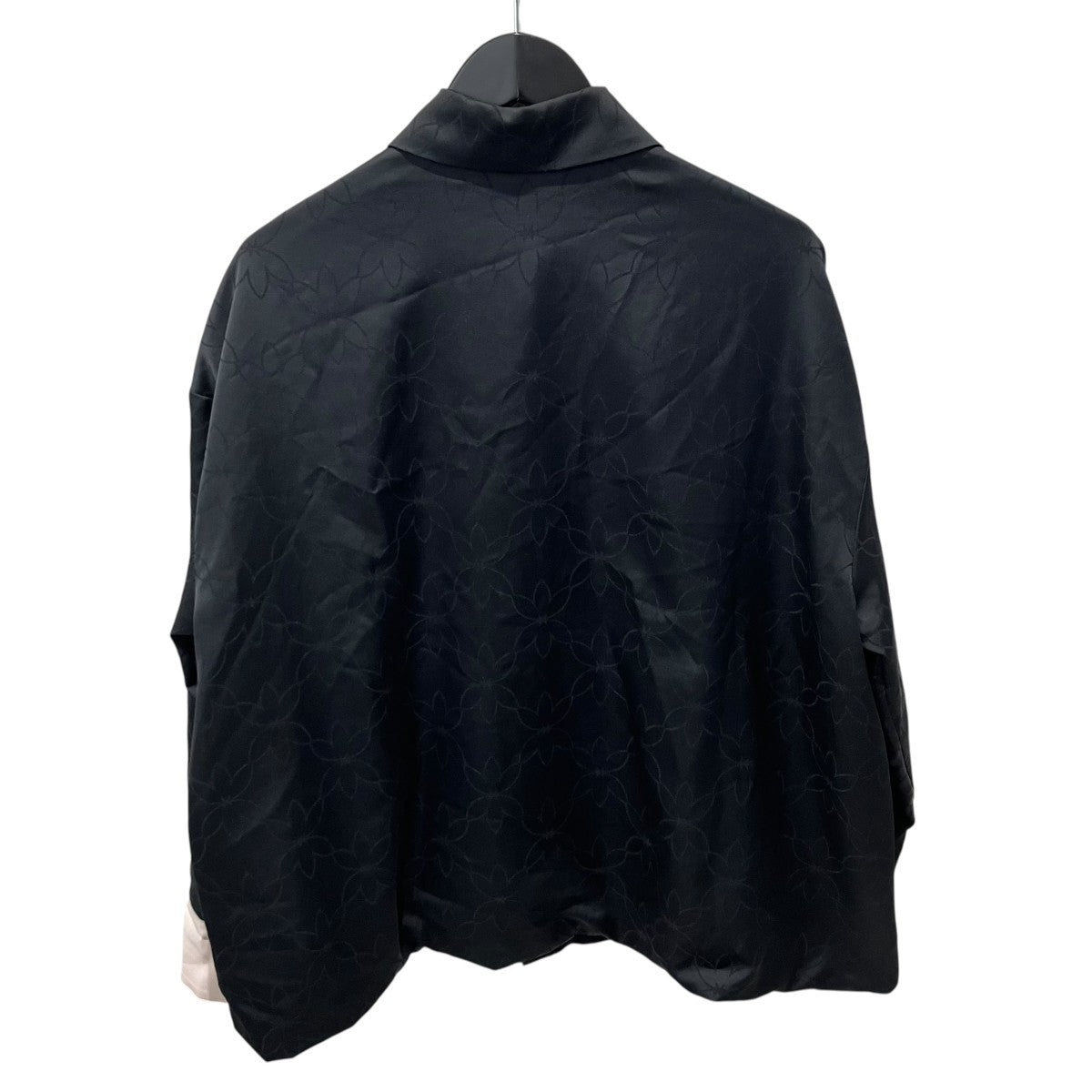 adidas 中国限定 Chinese Jacketジャケット 古着・中古-2枚目のアイテム画像