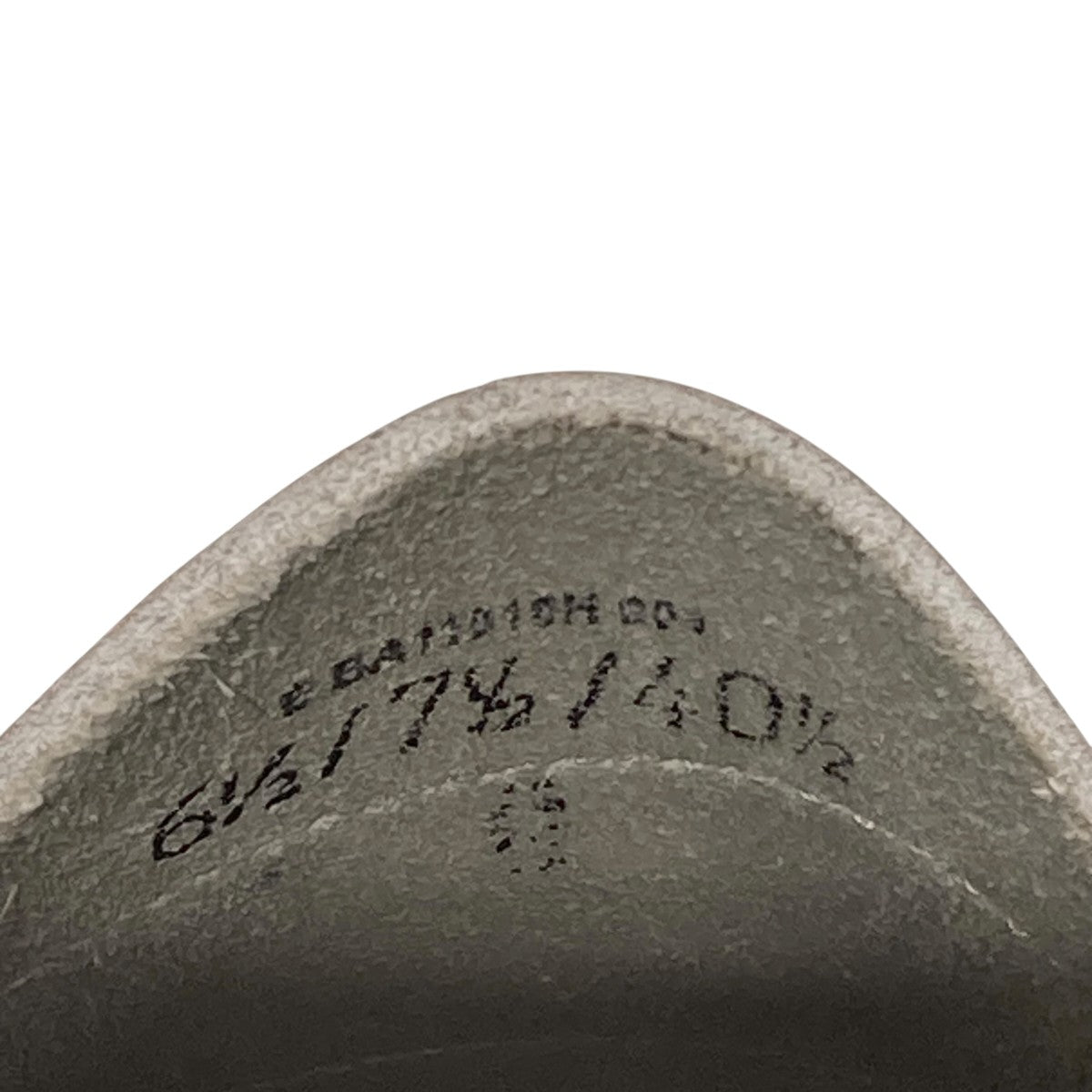 G．H．BASS＆CO． LARSONローファー11010H 古着・中古-9枚目のアイテム画像