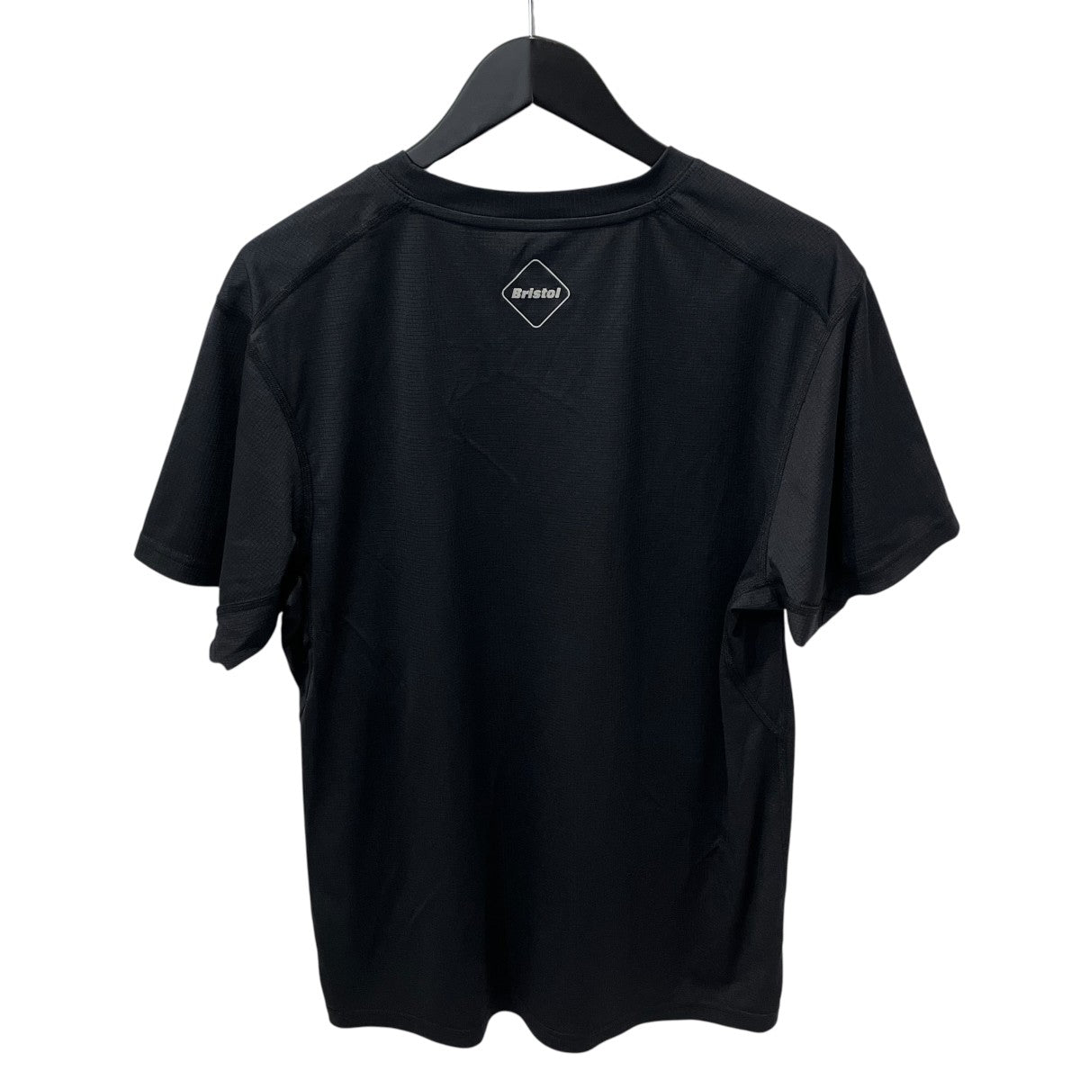 POLARTEC POWER DRY S S TRAINING TOP半袖TシャツFCRB-250048