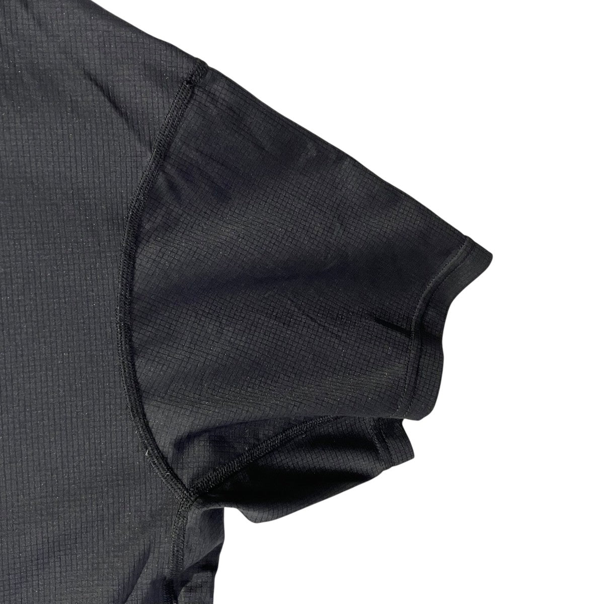 F．C．R．B．(エフシーアールビー) POLARTEC POWER DRY S S TRAINING