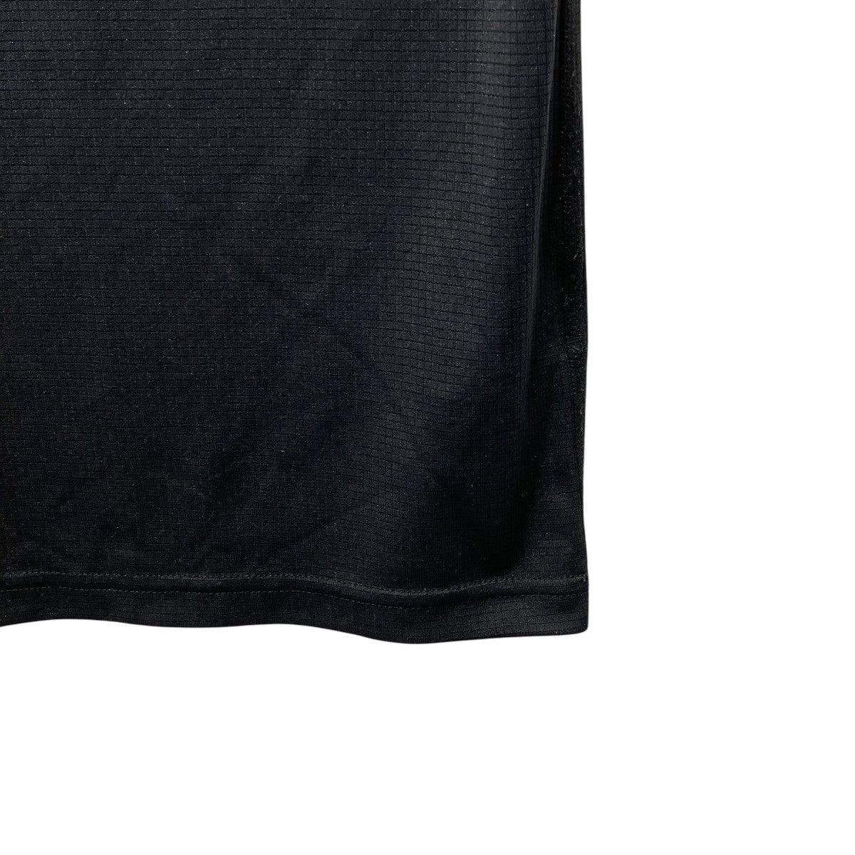 POLARTEC POWER DRY S S TRAINING TOP半袖TシャツFCRB-250048