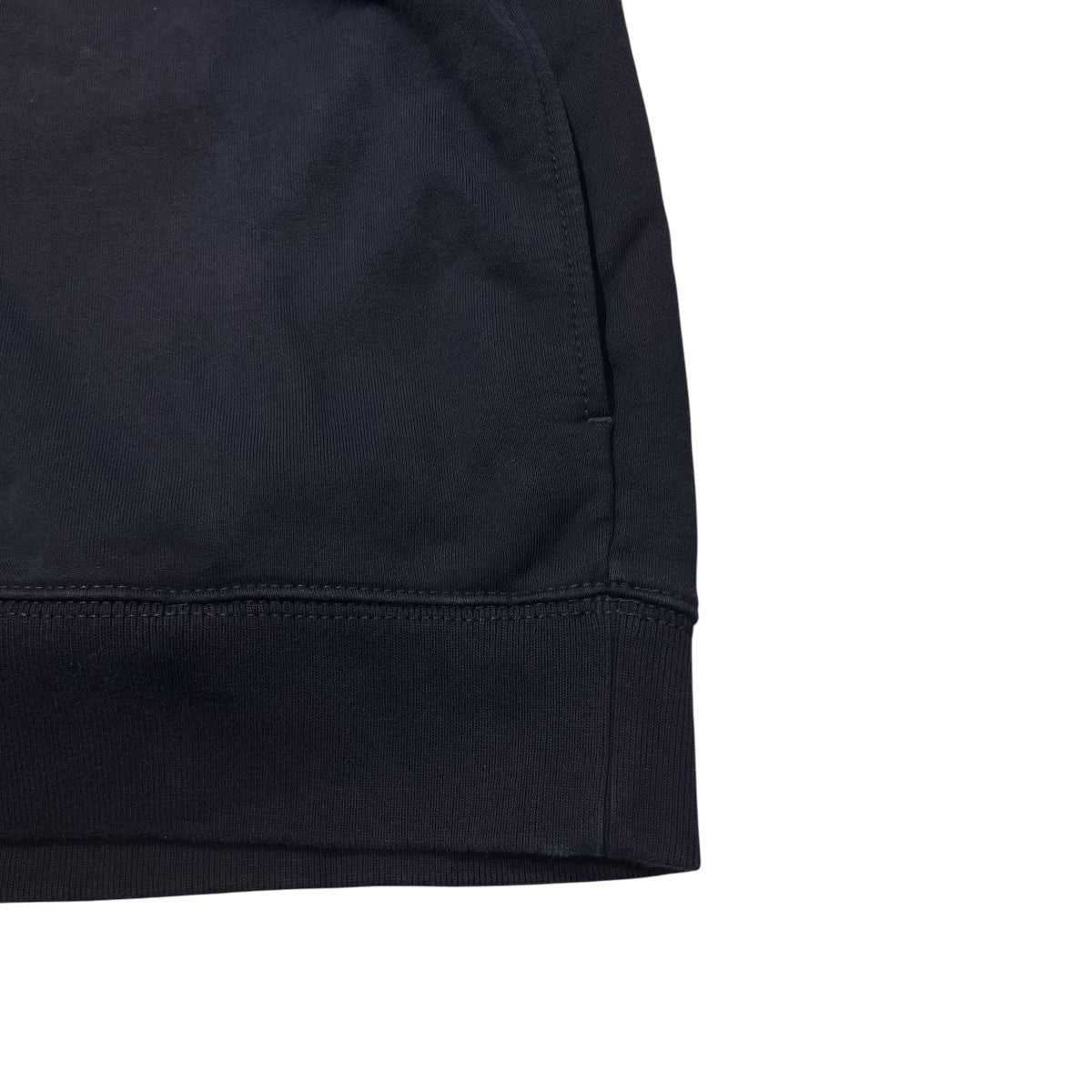 COACH スケッチ ホース アンド キャリッジ リラックスド フーディーフーディーCBL87 古着・中古-5枚目のアイテム画像