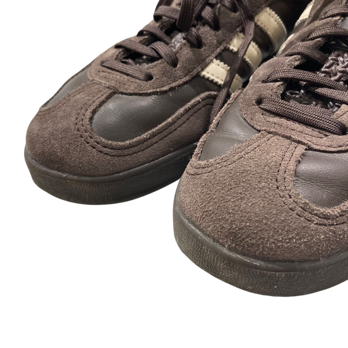adidas GAZELLE INDOORスニーカーJQ1747 古着・中古-4枚目のアイテム画像