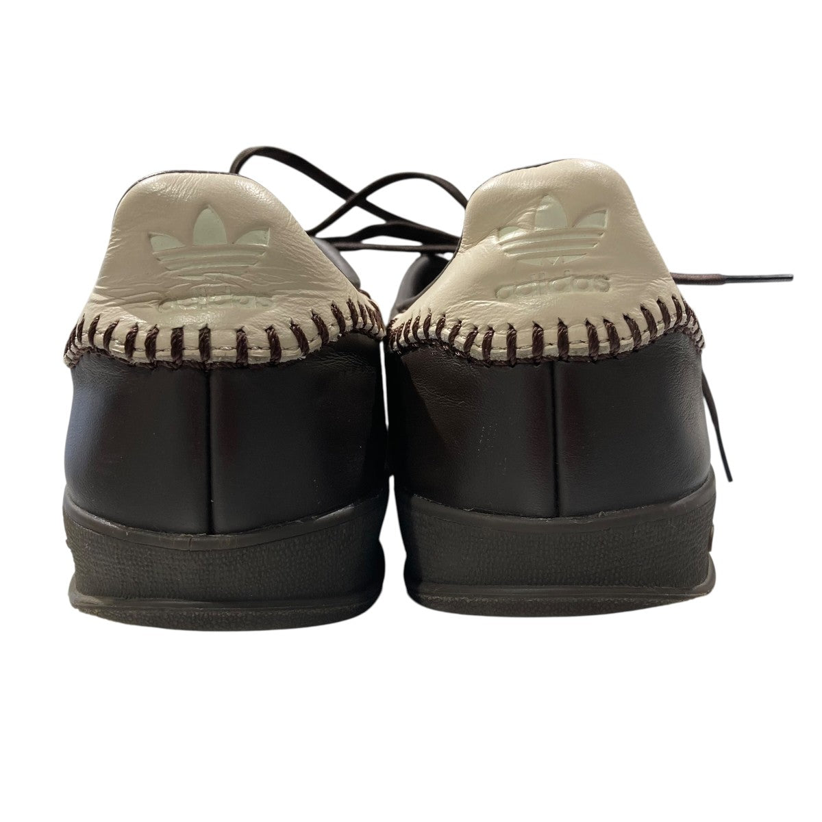 adidas GAZELLE INDOORスニーカーJQ1747 古着・中古-5枚目のアイテム画像