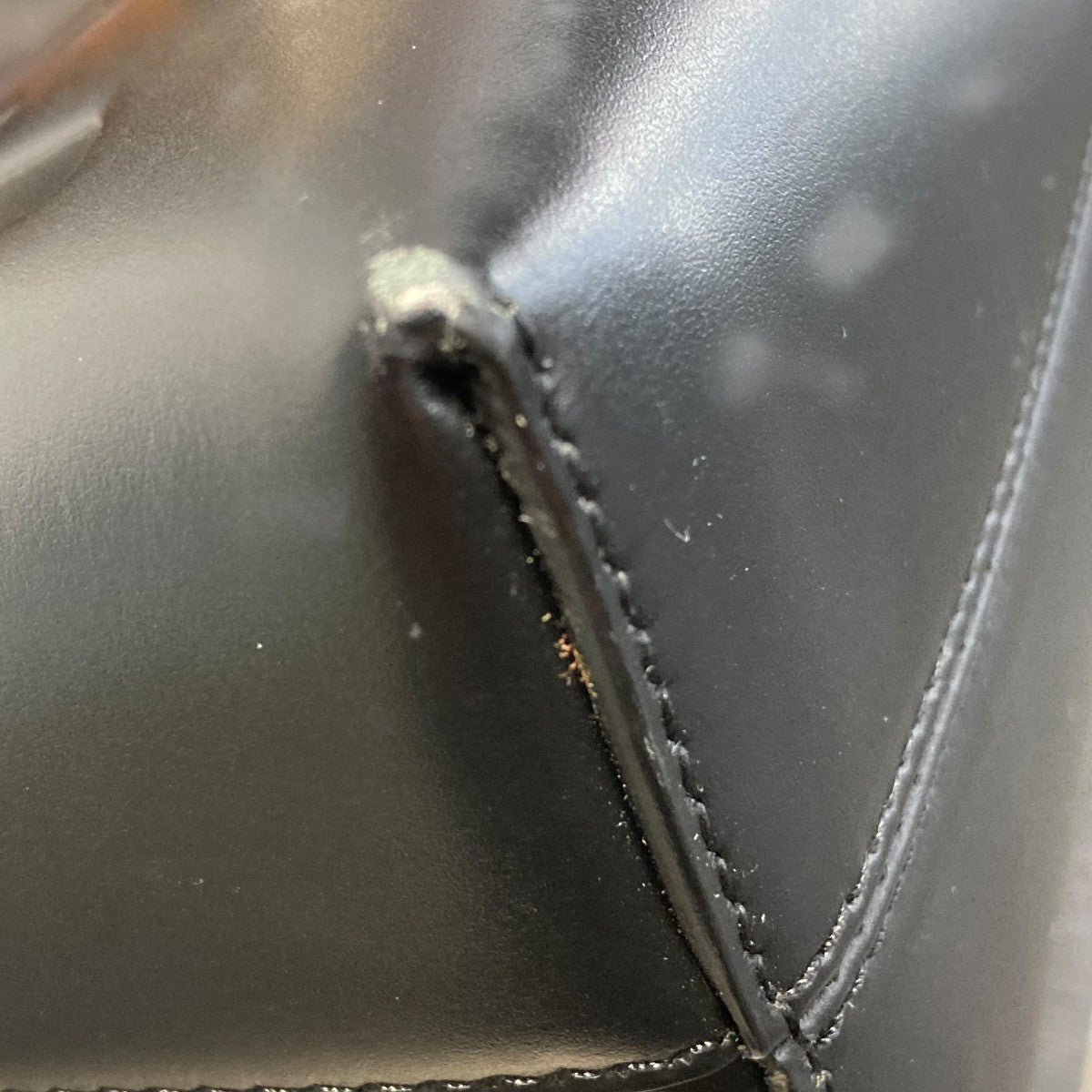 FENDI BY THE WAY MINI2WAYバッグ8BS067 古着・中古-10枚目のアイテム画像