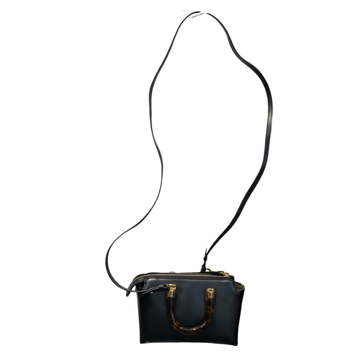 FENDI BY THE WAY MINI2WAYバッグ8BS067 古着・中古-2枚目のアイテム画像