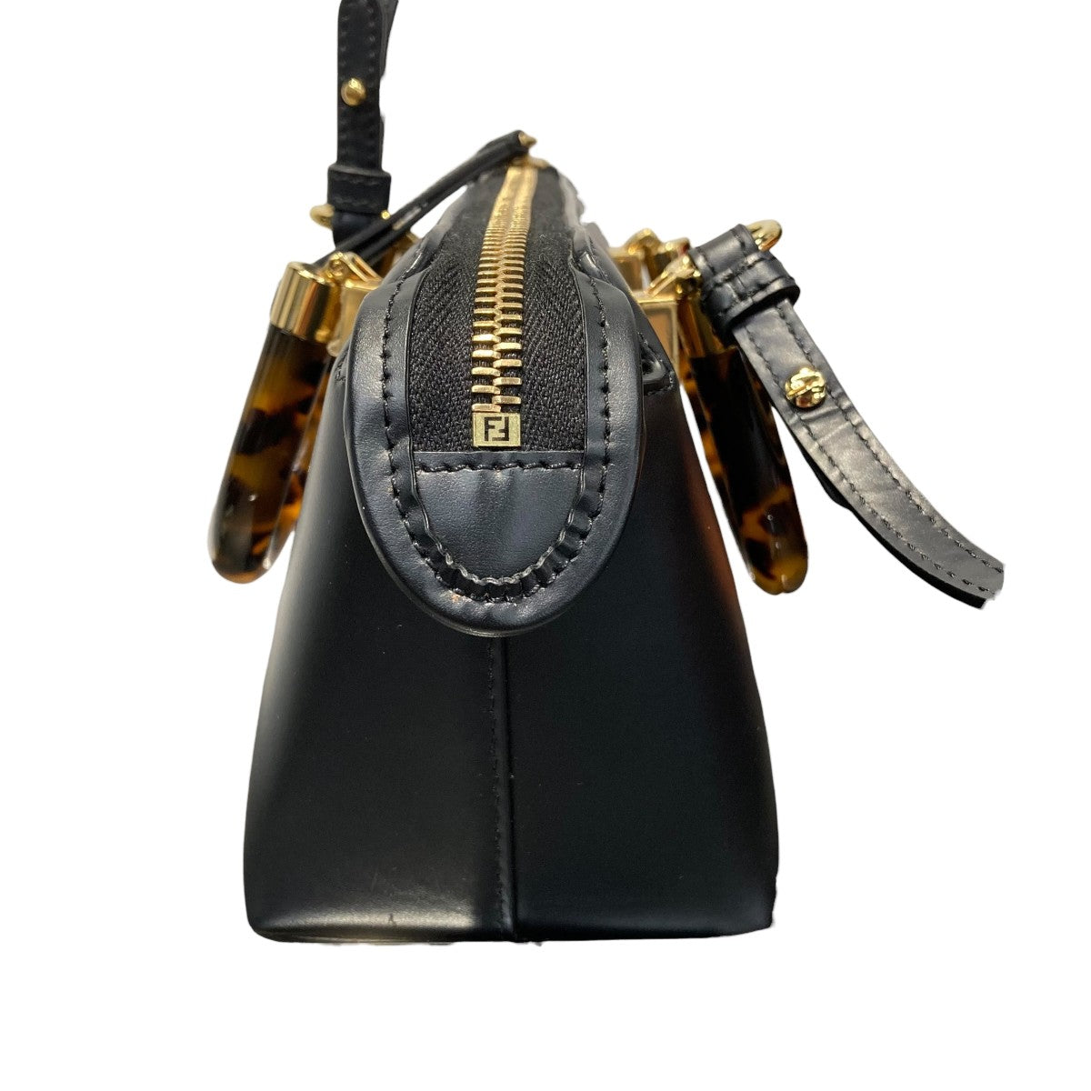FENDI BY THE WAY MINI2WAYバッグ8BS067 古着・中古-5枚目のアイテム画像