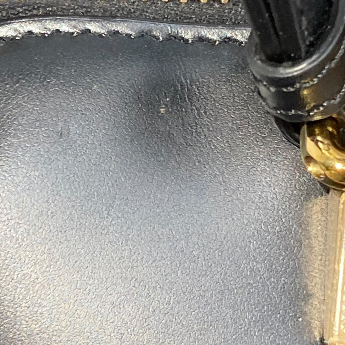 FENDI BY THE WAY MINI2WAYバッグ8BS067 古着・中古-8枚目のアイテム画像