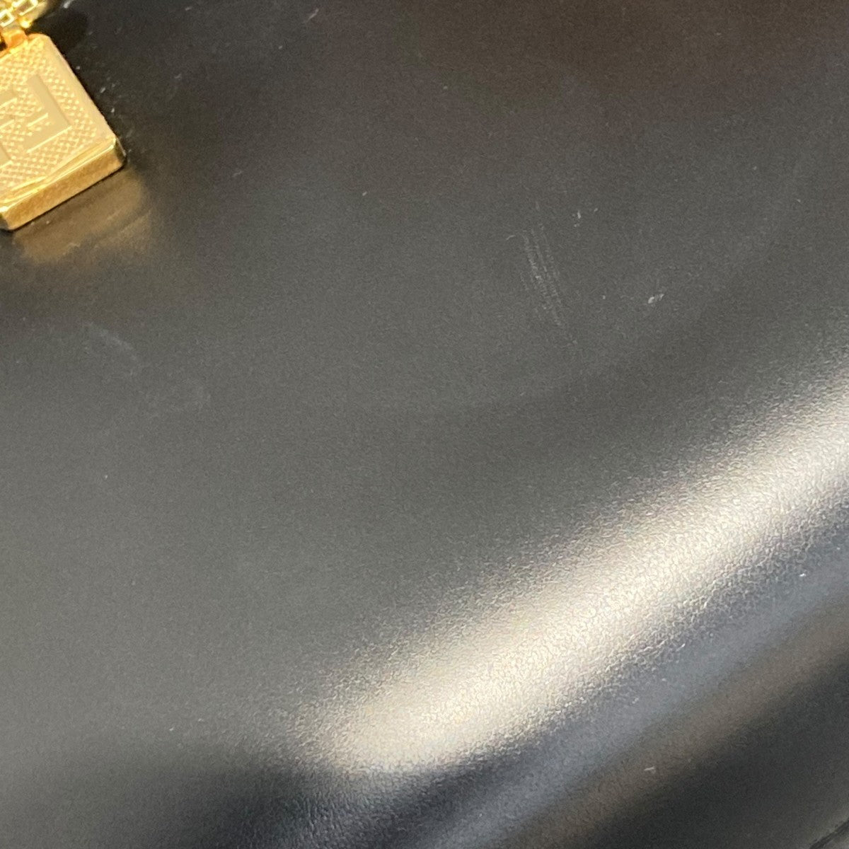 FENDI BY THE WAY MINI2WAYバッグ8BS067 古着・中古-9枚目のアイテム画像
