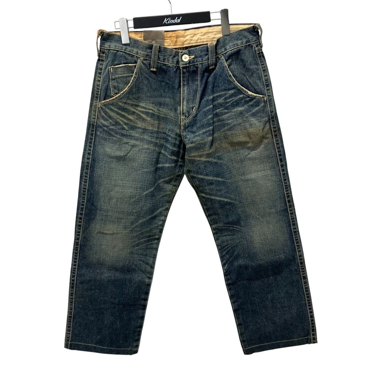 LEVI’S デニムパンツFP-503-0385 古着・中古-1枚目のアイテム画像