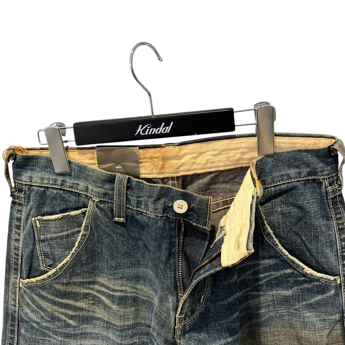 LEVI’S デニムパンツFP-503-0385 古着・中古-3枚目のアイテム画像