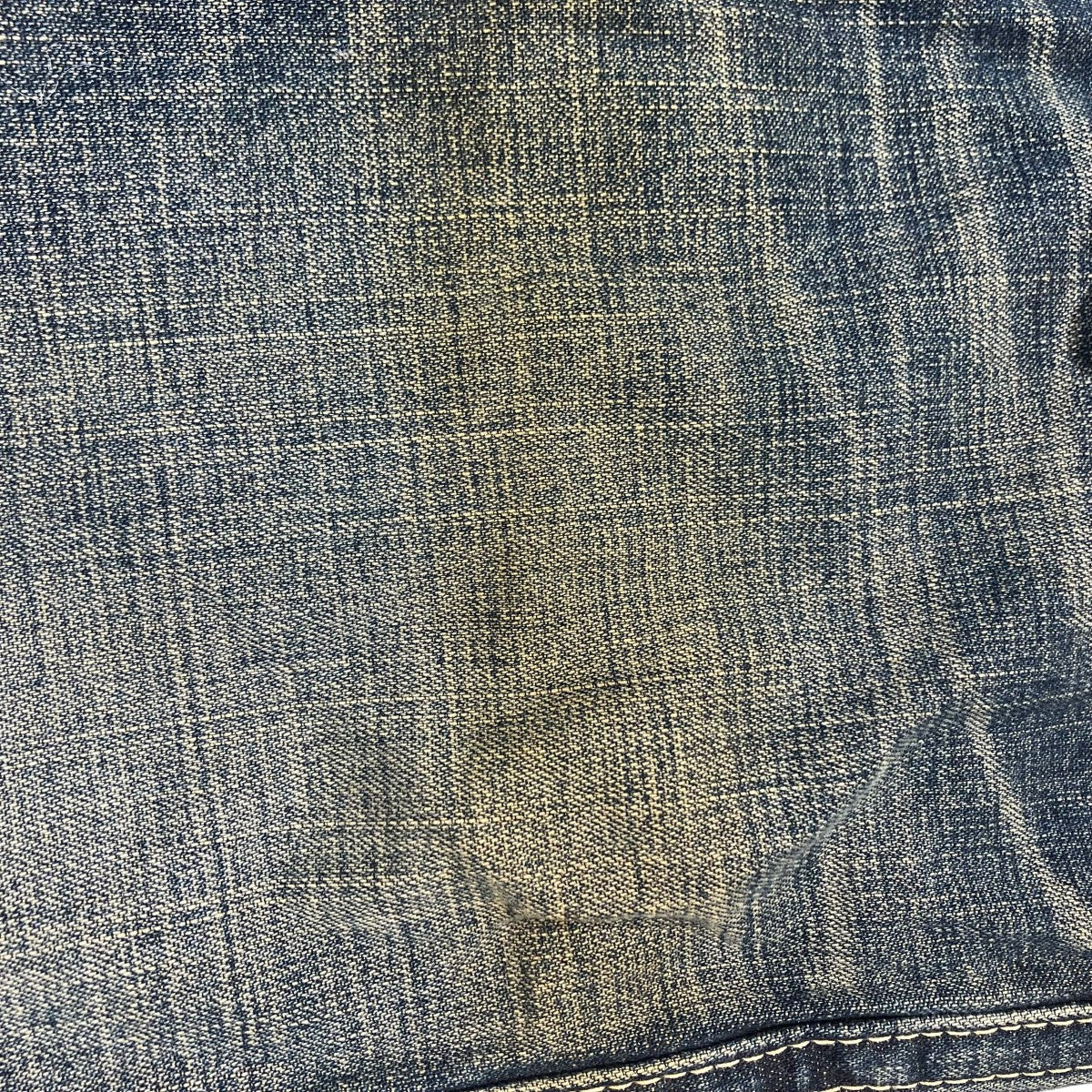 LEVI’S デニムパンツFP-503-0385 古着・中古-8枚目のアイテム画像