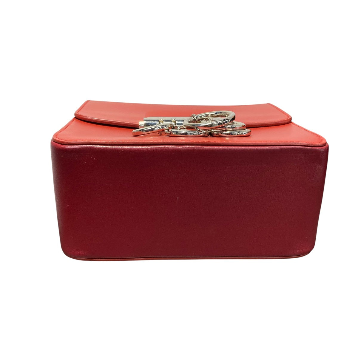 DSQUARED2 Key Bag Midiumチェーンショルダーバッグ 古着・中古-6枚目のアイテム画像
