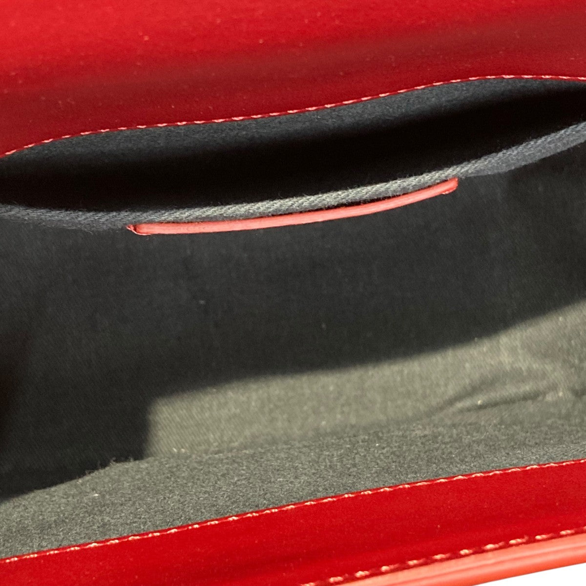 DSQUARED2 Key Bag Midiumチェーンショルダーバッグ 古着・中古-7枚目のアイテム画像