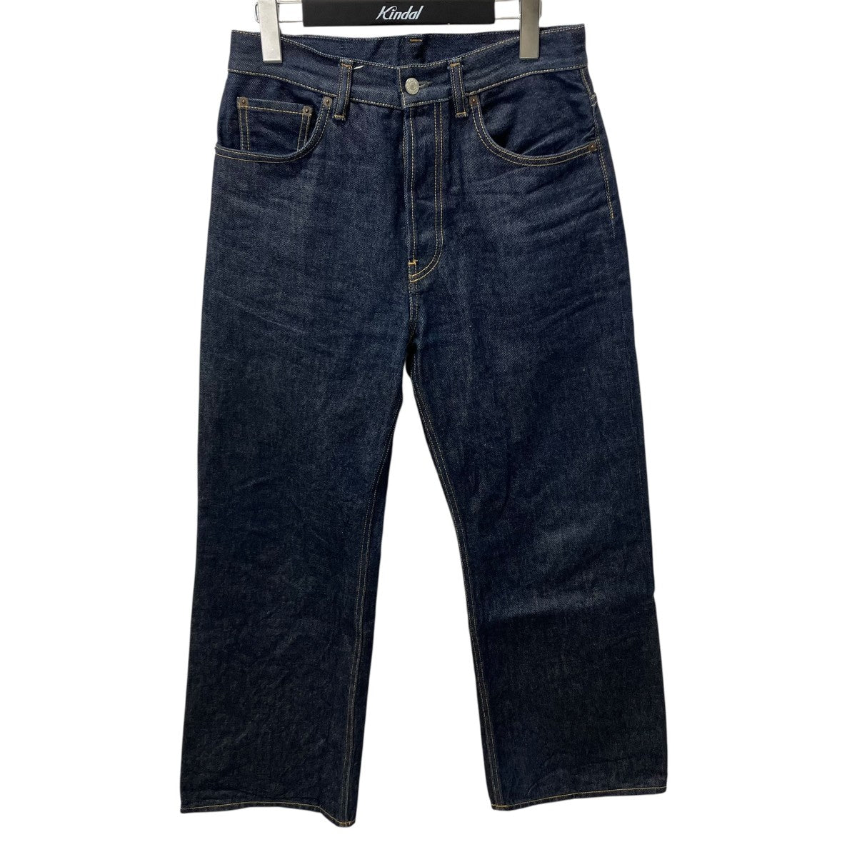 ACNE STUDIOS 2021M NEW RWデニムパンツB00402 古着・中古-2枚目のアイテム画像