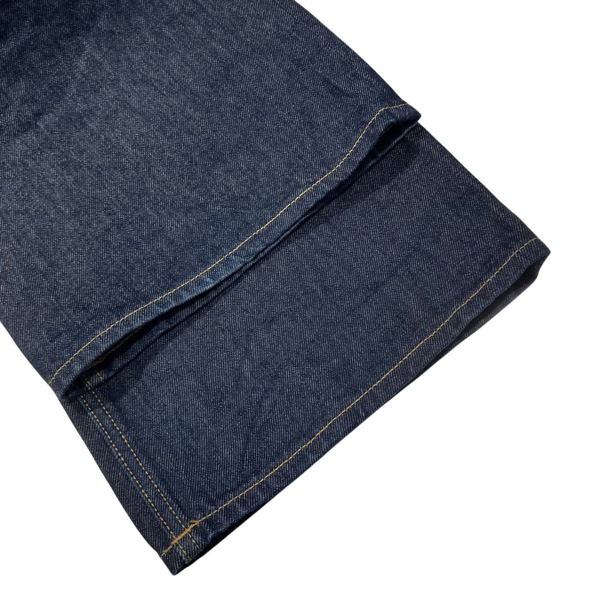 ACNE STUDIOS 2021M NEW RWデニムパンツB00402 古着・中古-5枚目のアイテム画像