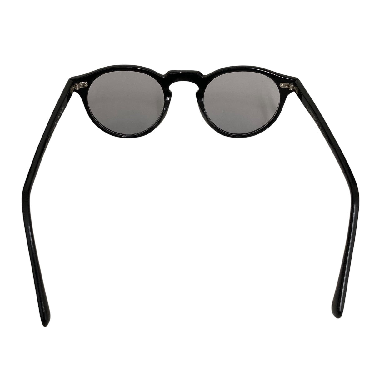 Gregory Peck眼鏡OV5186