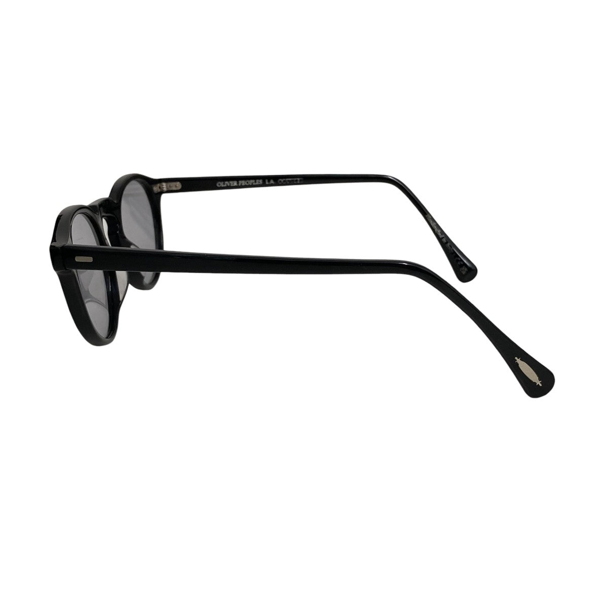 Gregory Peck眼鏡OV5186