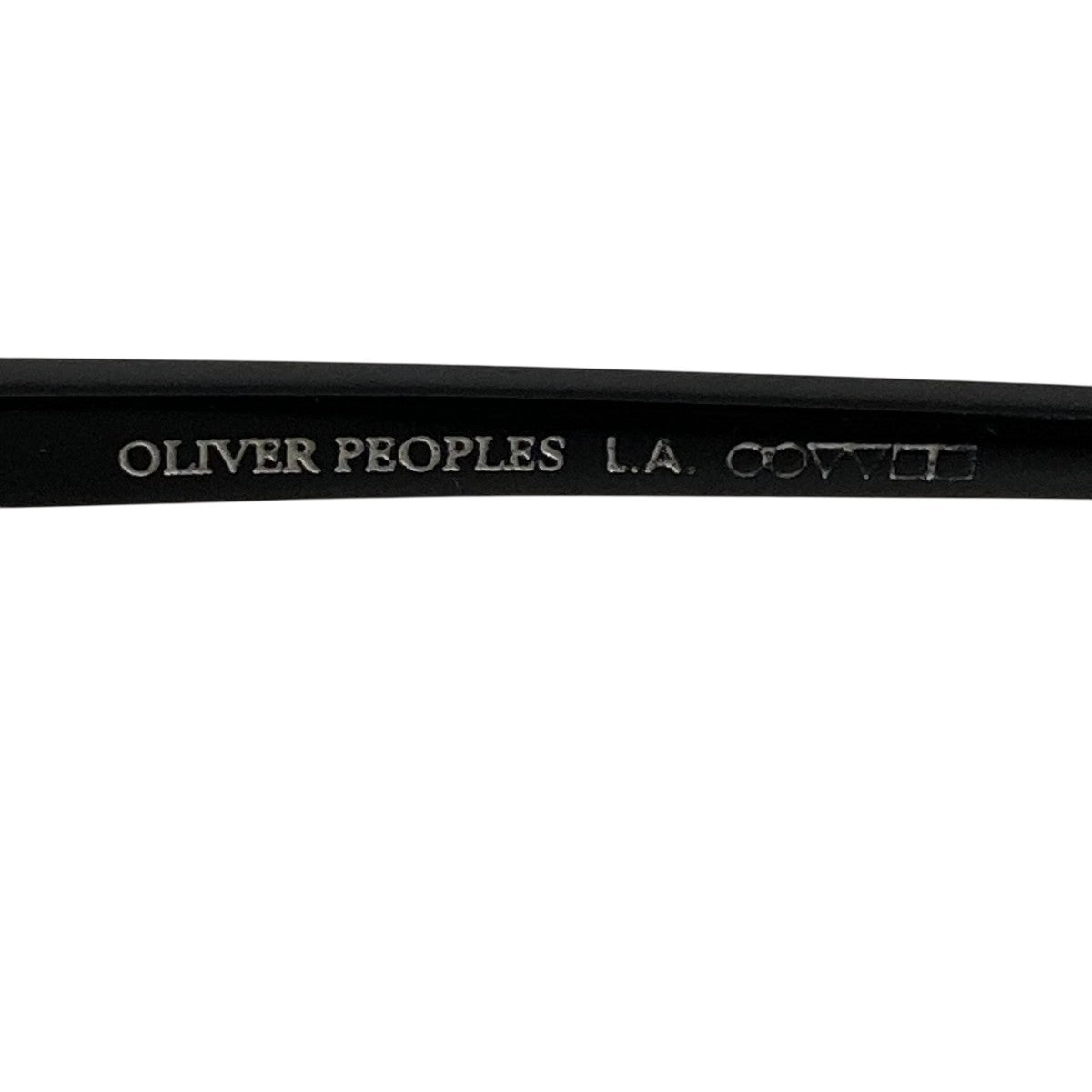 Gregory Peck眼鏡OV5186
