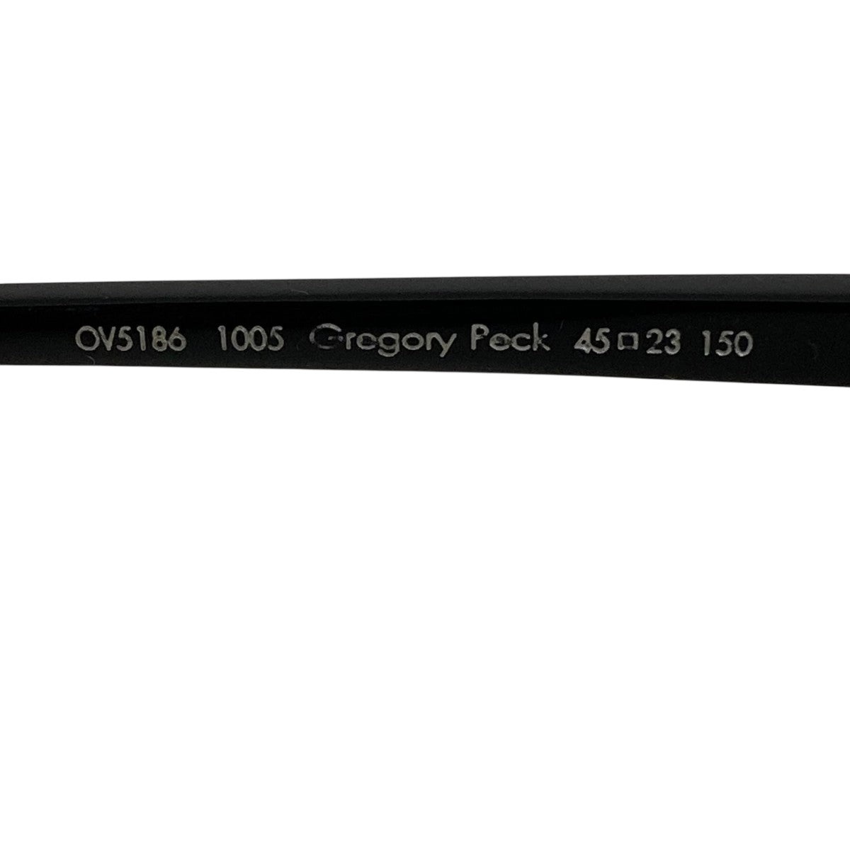 Gregory Peck眼鏡OV5186