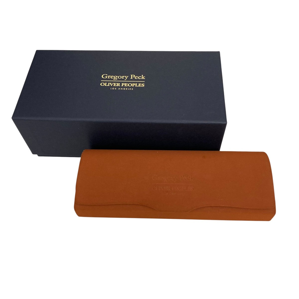 Gregory Peck眼鏡OV5186