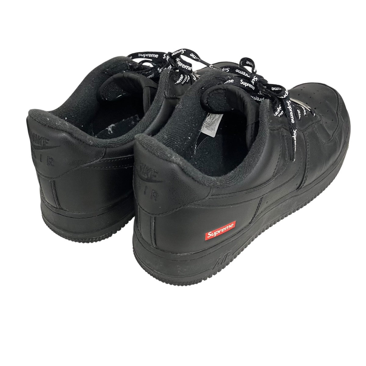 AIR FORCE 1 LOWスニーカーCU9225-001