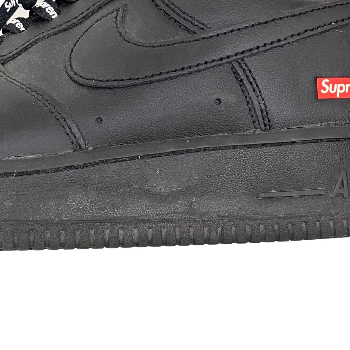 AIR FORCE 1 LOWスニーカーCU9225-001