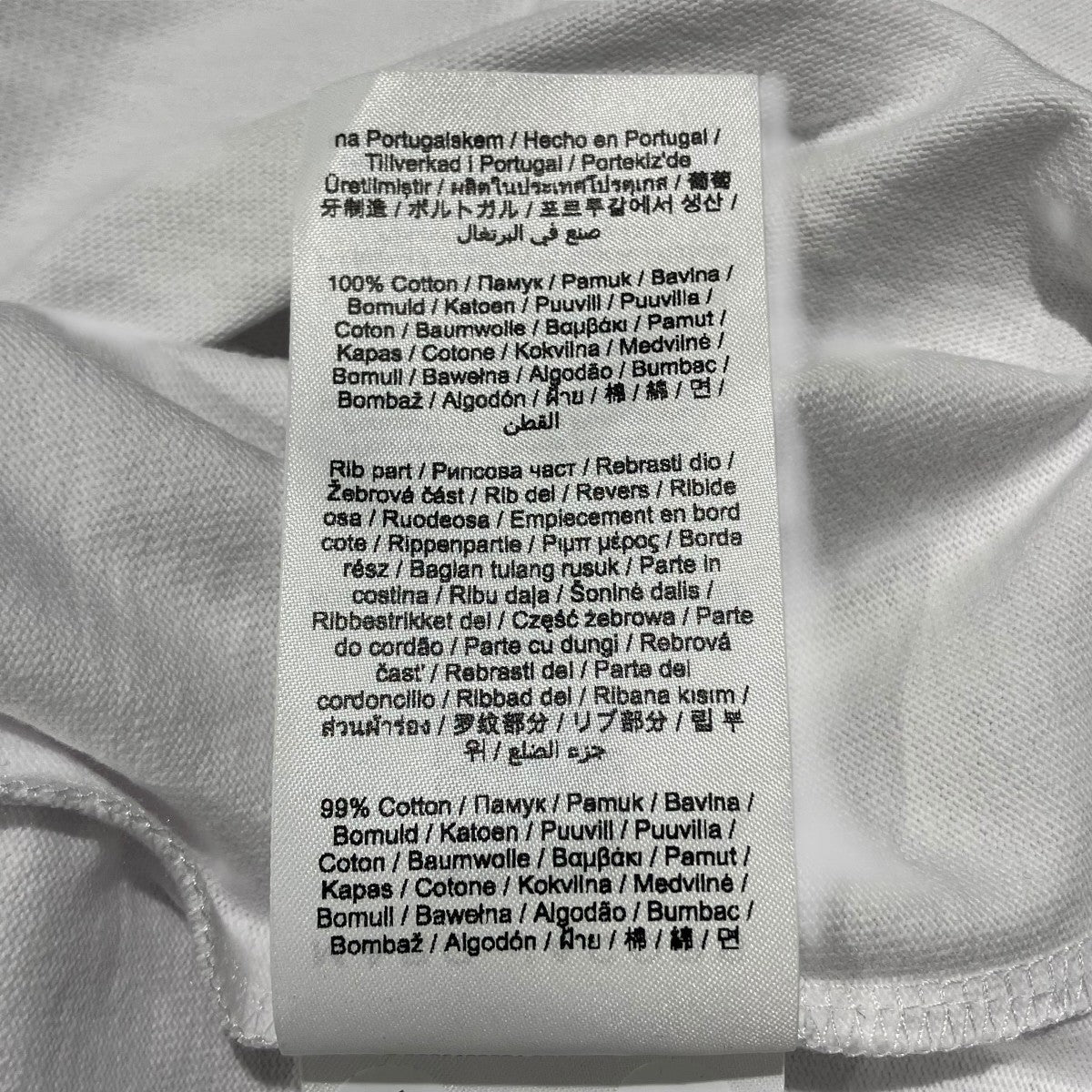 タグ付き 新品未使用 マークジェイコブス タンクトップ MARC JACOBS - MARC JACOBS(マークジェイコブス) レディース トップス