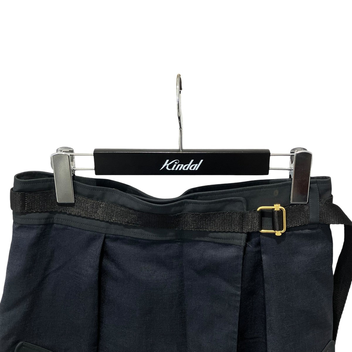 THE RERACS ラップスカート19SS-RESK-081L 古着・中古-3枚目のアイテム画像
