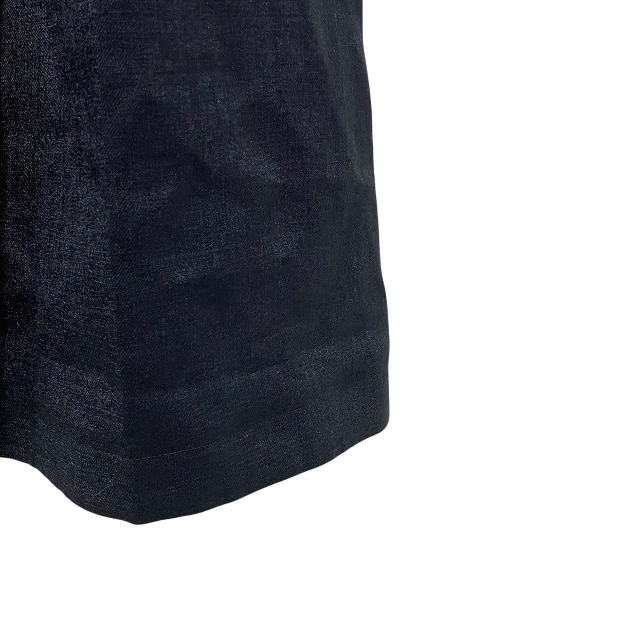 THE RERACS ラップスカート19SS-RESK-081L 古着・中古-4枚目のアイテム画像