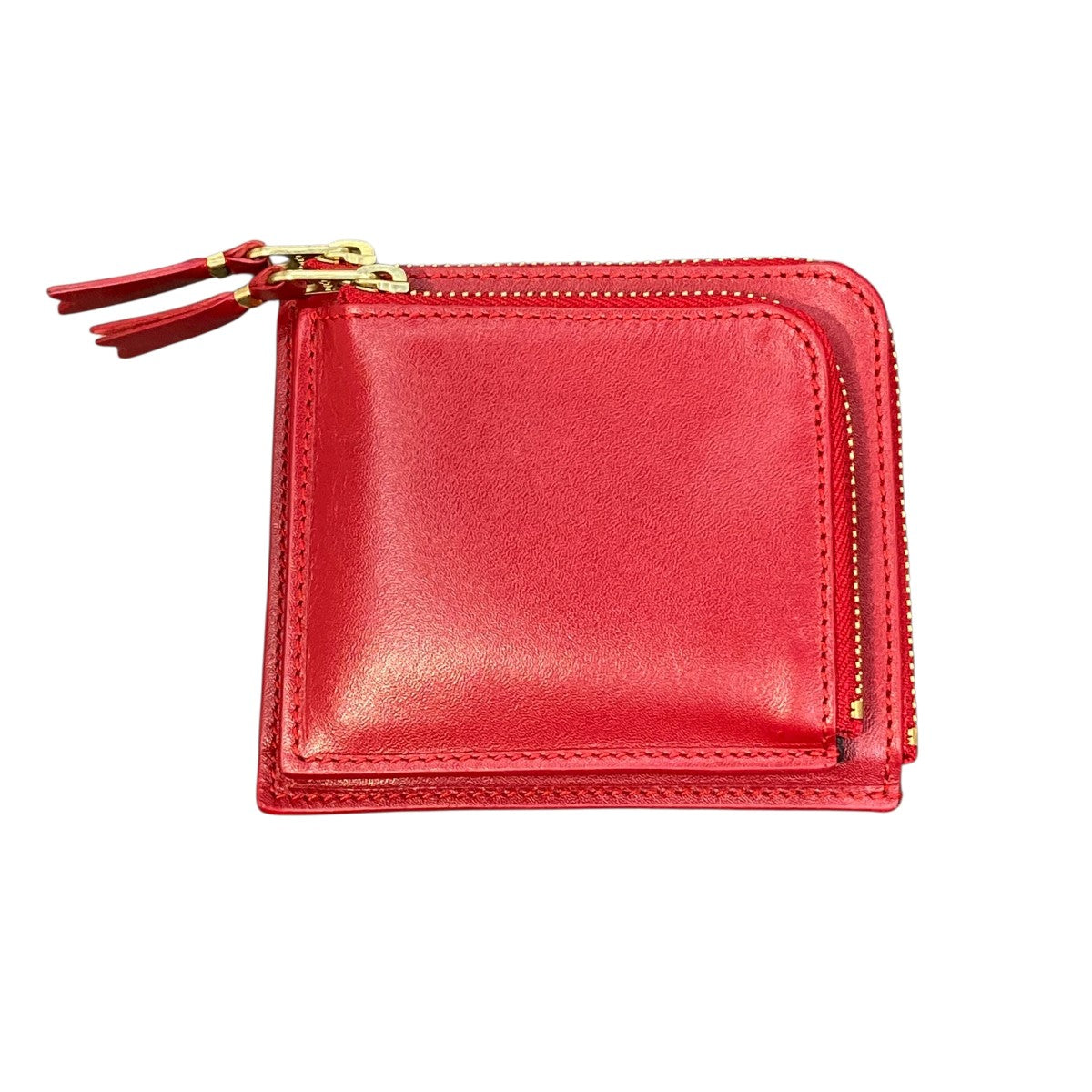 COMME des GARCONS OUTSIDE POCKETコインケースSA3100OP 古着・中古-1枚目のアイテム画像