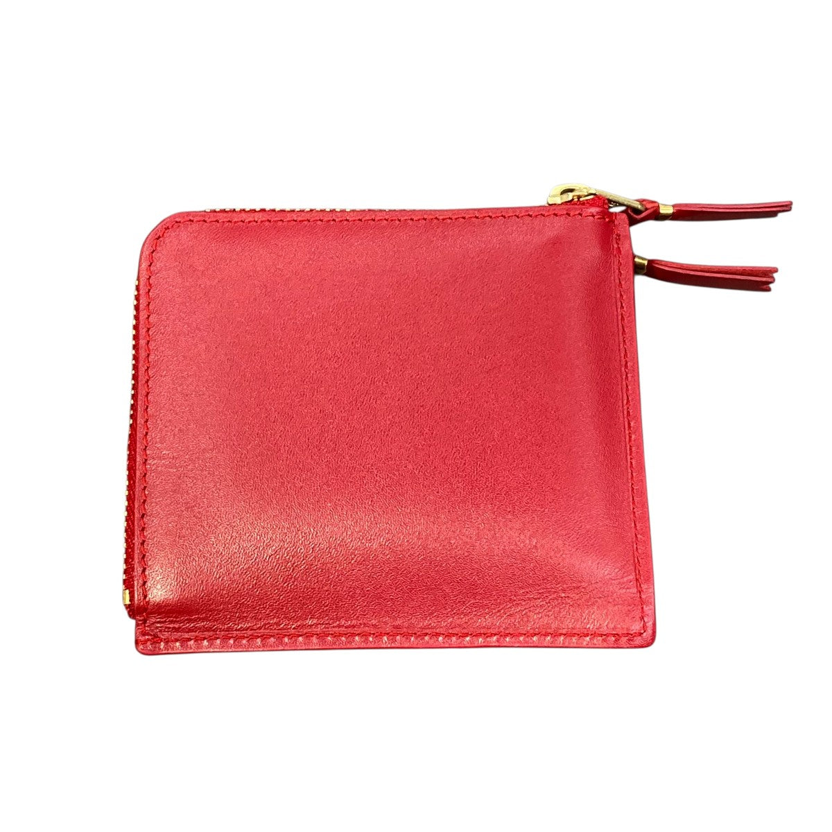 COMME des GARCONS OUTSIDE POCKETコインケースSA3100OP 古着・中古-2枚目のアイテム画像