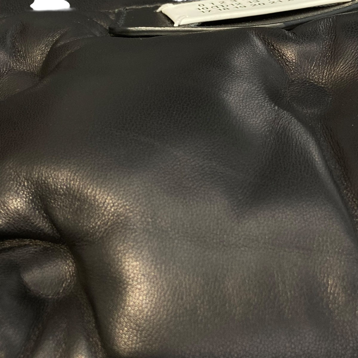 Maison Margiela ショルダーバッグS56WF0161 古着・中古-9枚目のアイテム画像