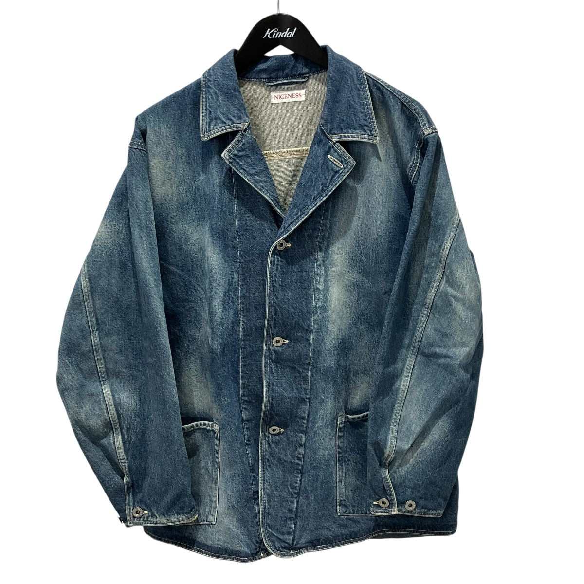 YORI（ヨリ）中古・古着オンライン通販 | Kindal（カインドオル)