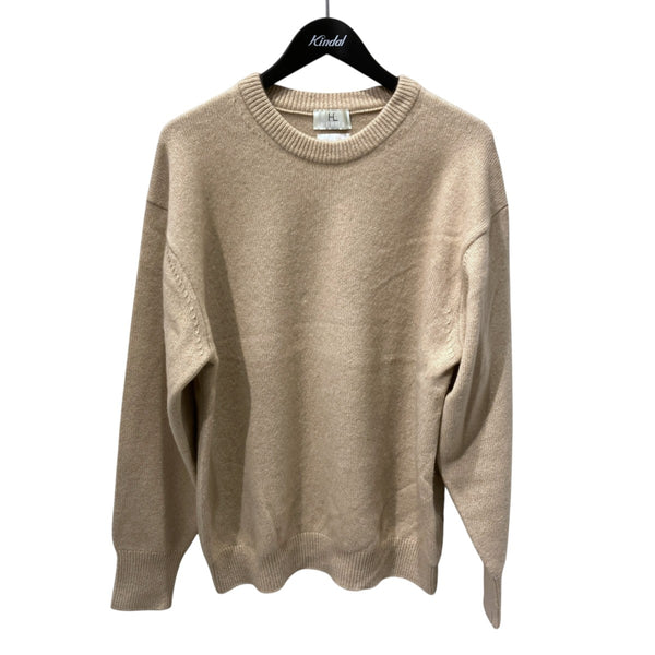 HERILL(ヘリル) Goldencash Pulloverニット23-080-HL-8040-3 23-080-HL