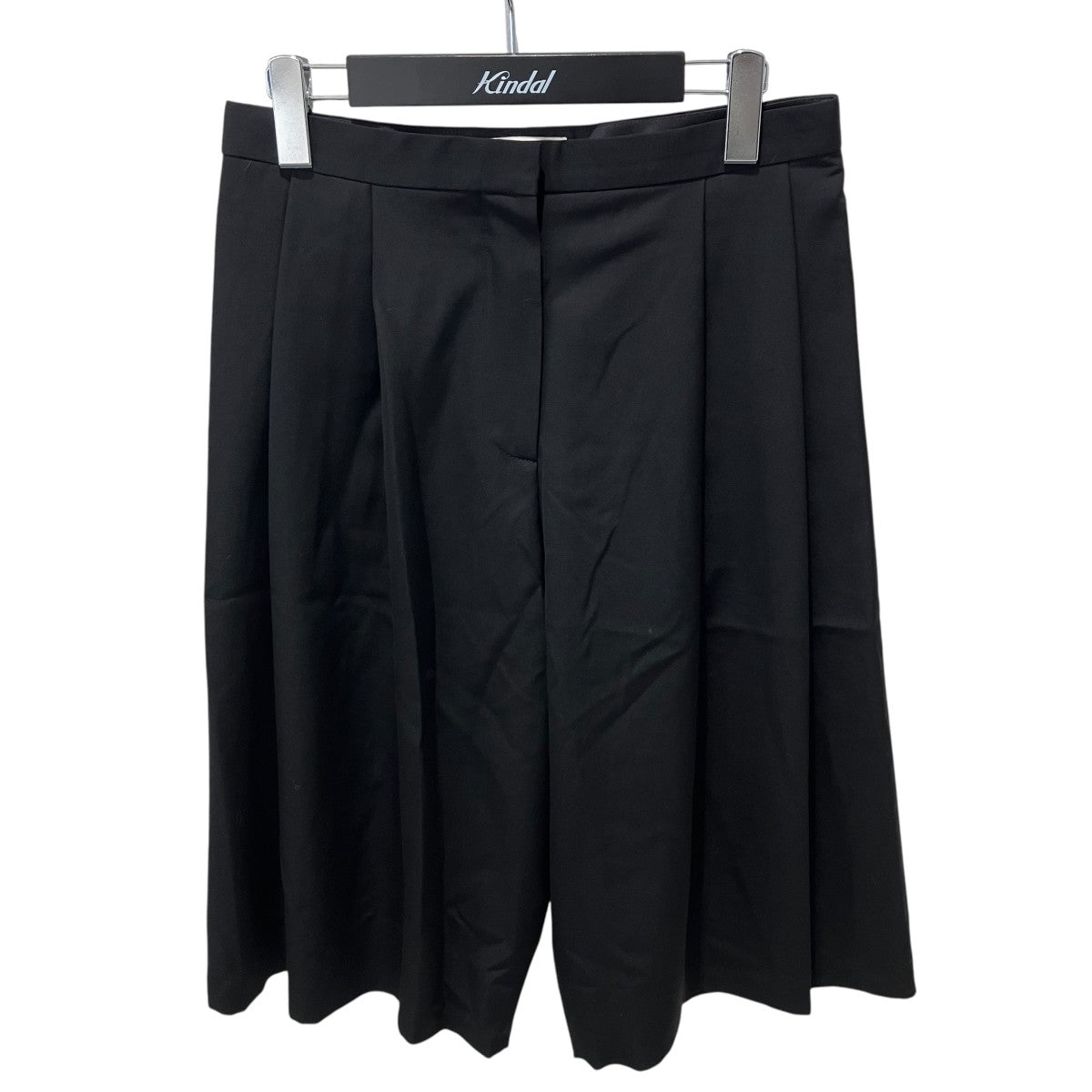 THE ROW KALYAN SHORTショートパンツ10844 W4369 古着・中古-1枚目のアイテム画像