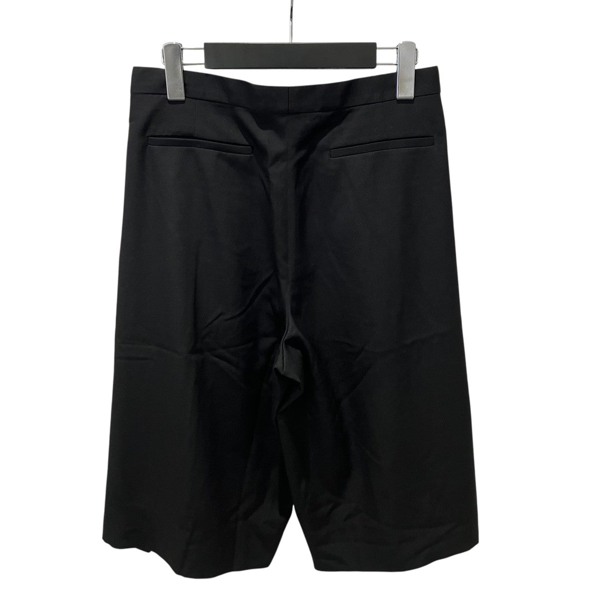 THE ROW KALYAN SHORTショートパンツ10844 W4369 古着・中古-2枚目のアイテム画像