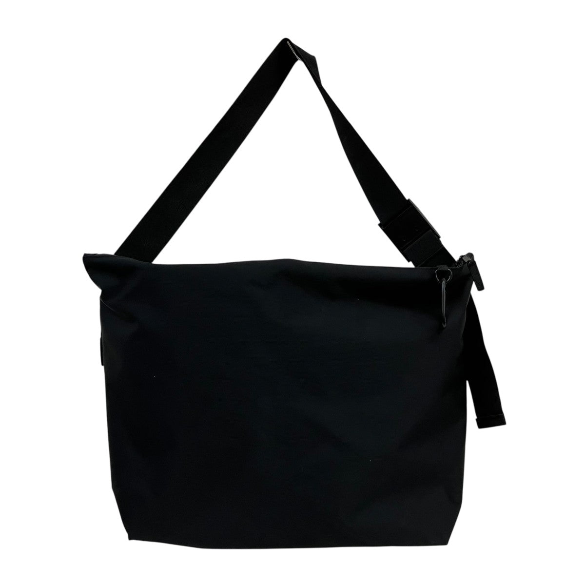 NYLON MESSENGER BAGショルダーバッグ
