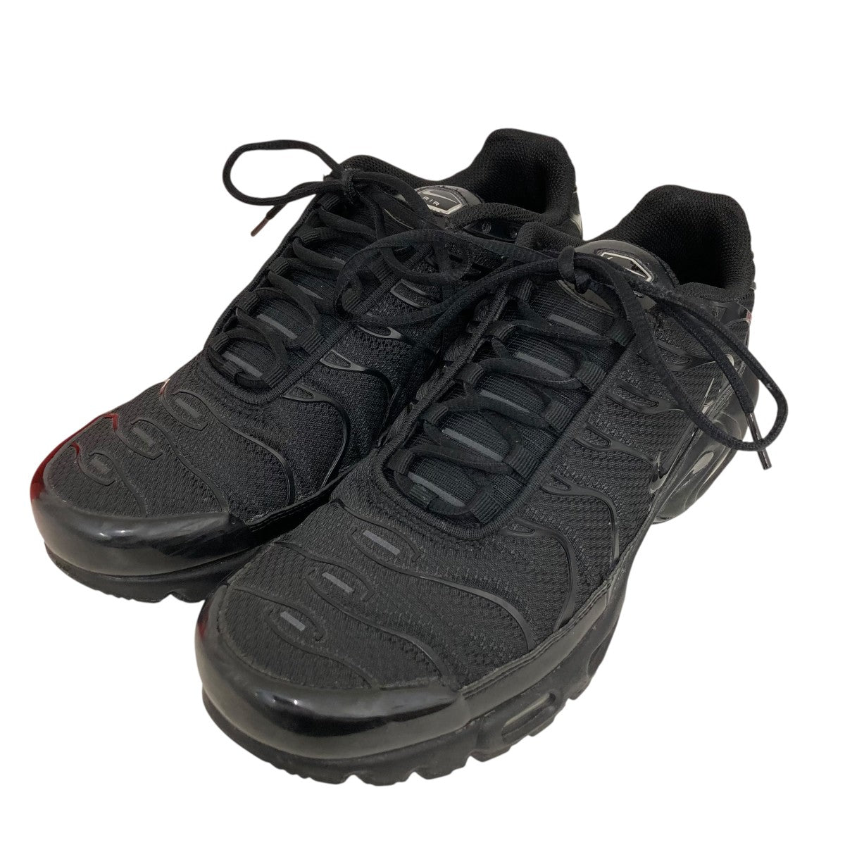 AIR MAX PLUSスニーカー604133-050