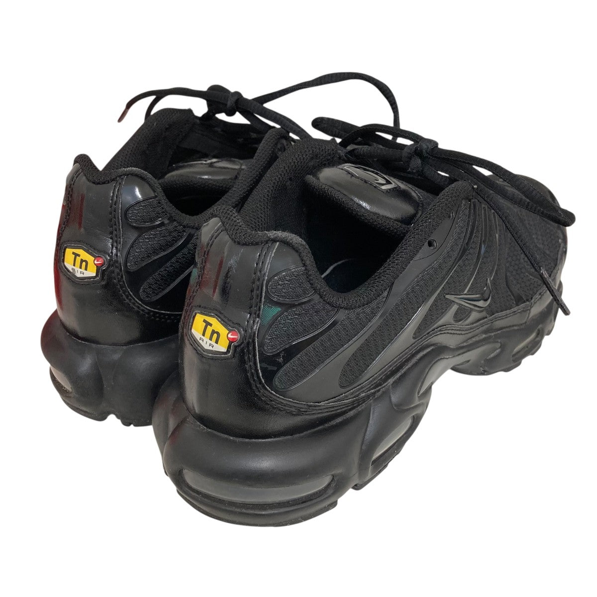 AIR MAX PLUSスニーカー604133-050