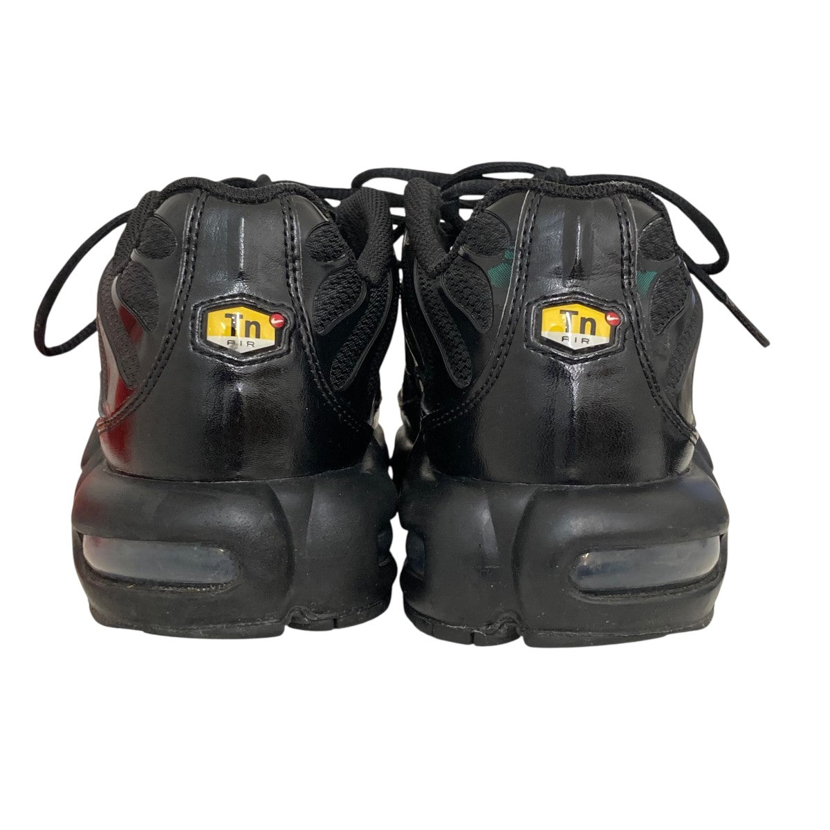 AIR MAX PLUSスニーカー604133-050