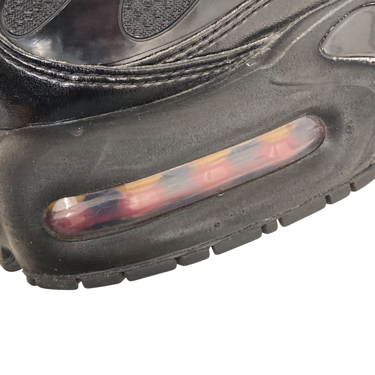 AIR MAX PLUSスニーカー604133-050