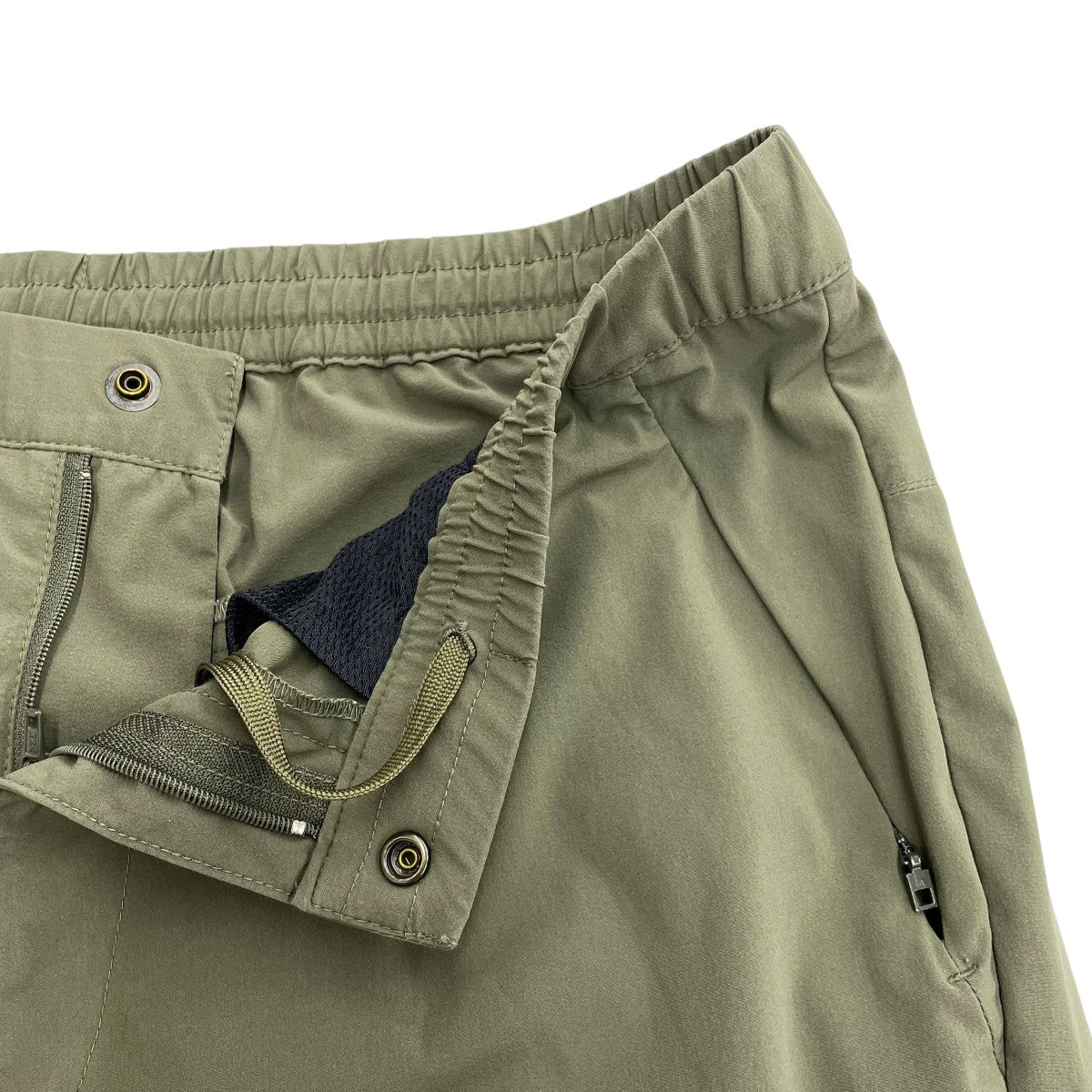 Verb Light Slim PantイージーパンツNBW31611