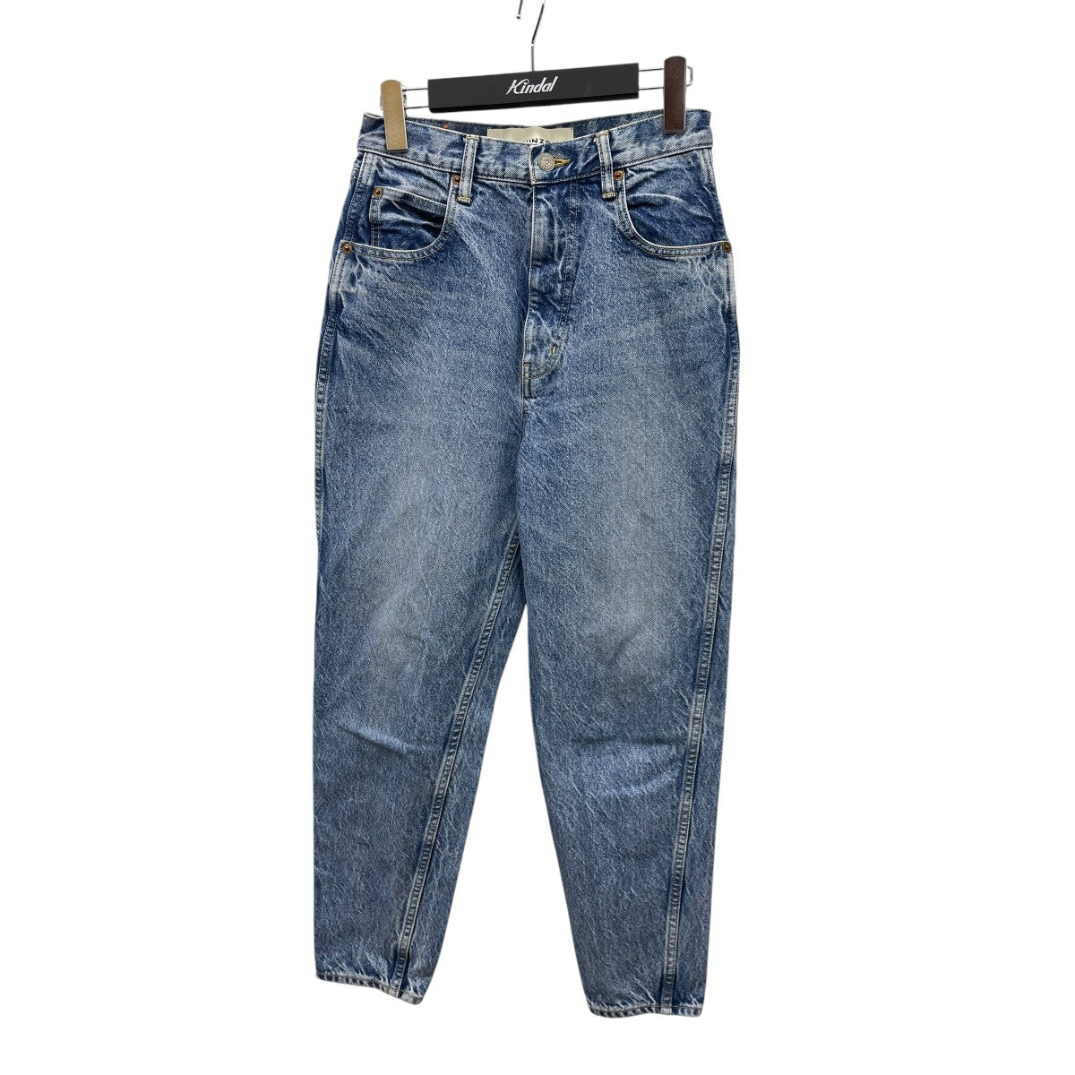 CARROT DENIMデニムパンツ19SMSPA68
