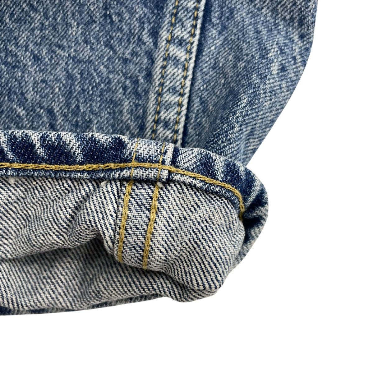 CARROT DENIMデニムパンツ19SMSPA68
